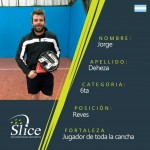 Foto de Jugador