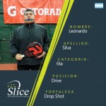 Foto de Jugador