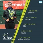 Foto de Jugador