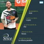 Foto de Jugador