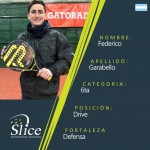 Foto de Jugador