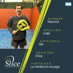 Foto de Jugador