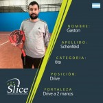 Foto de Jugador