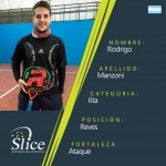 Foto de Jugador