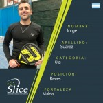Foto de Jugador