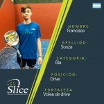 Foto de Jugador