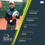 Foto de Jugador