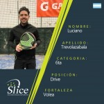 Foto de Jugador