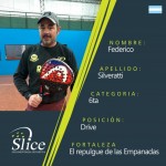 Foto de Jugador