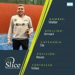 Foto de Jugador