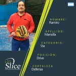 Foto de Jugador