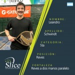 Foto de Jugador