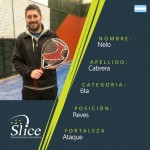 Foto de Jugador