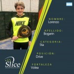 Foto de Jugador
