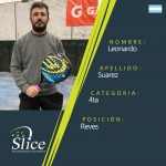 Foto de Jugador