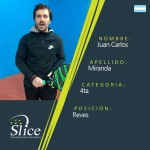 Foto de Jugador
