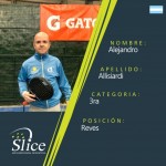 Foto de Jugador