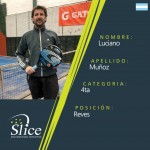 Foto de Jugador