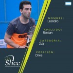 Foto de Jugador