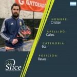Foto de Jugador