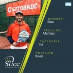 Foto de Jugador
