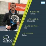 Foto de Jugador