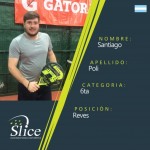 Foto de Jugador