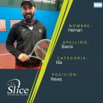 Foto de Jugador