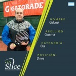 Foto de Jugador