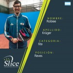 Foto de Jugador