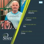 Foto de Jugador