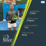Foto de Jugador