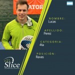 Foto de Jugador