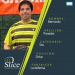 Foto de Jugador