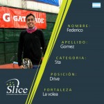 Foto de Jugador