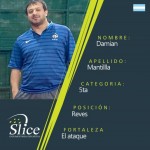 Foto de Jugador