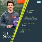 Foto de Jugador