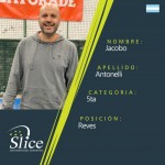 Foto de Jugador