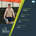Foto de Jugador